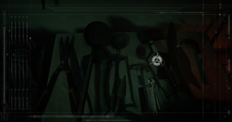 地下室 - Screenshot 4