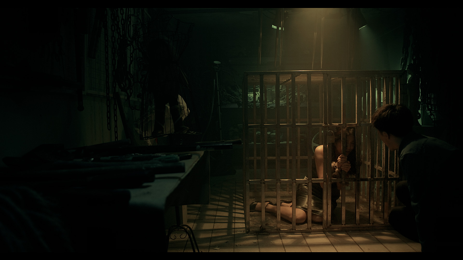 地下室 - Screenshot 5