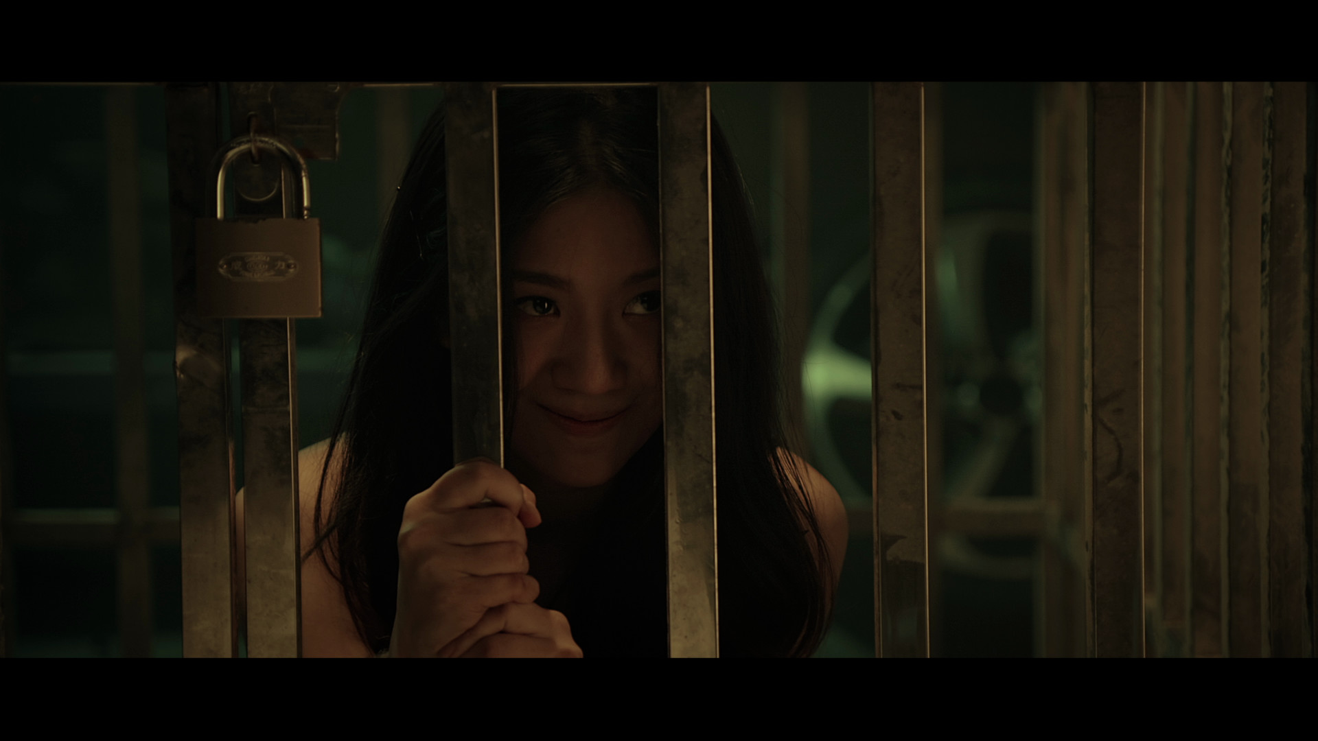 地下室 - Screenshot 1