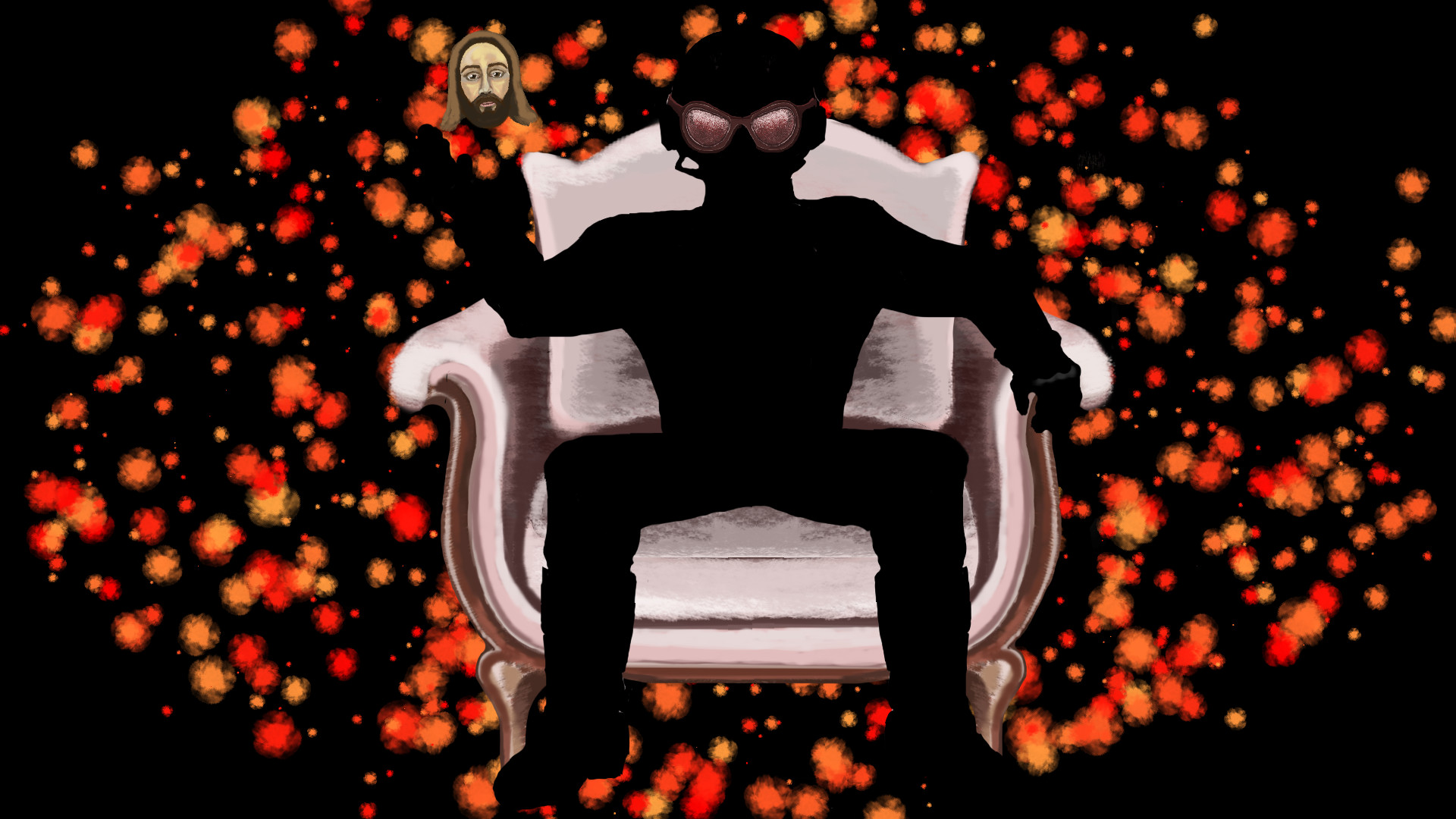 Gospel of Abaddon - Screenshot 5