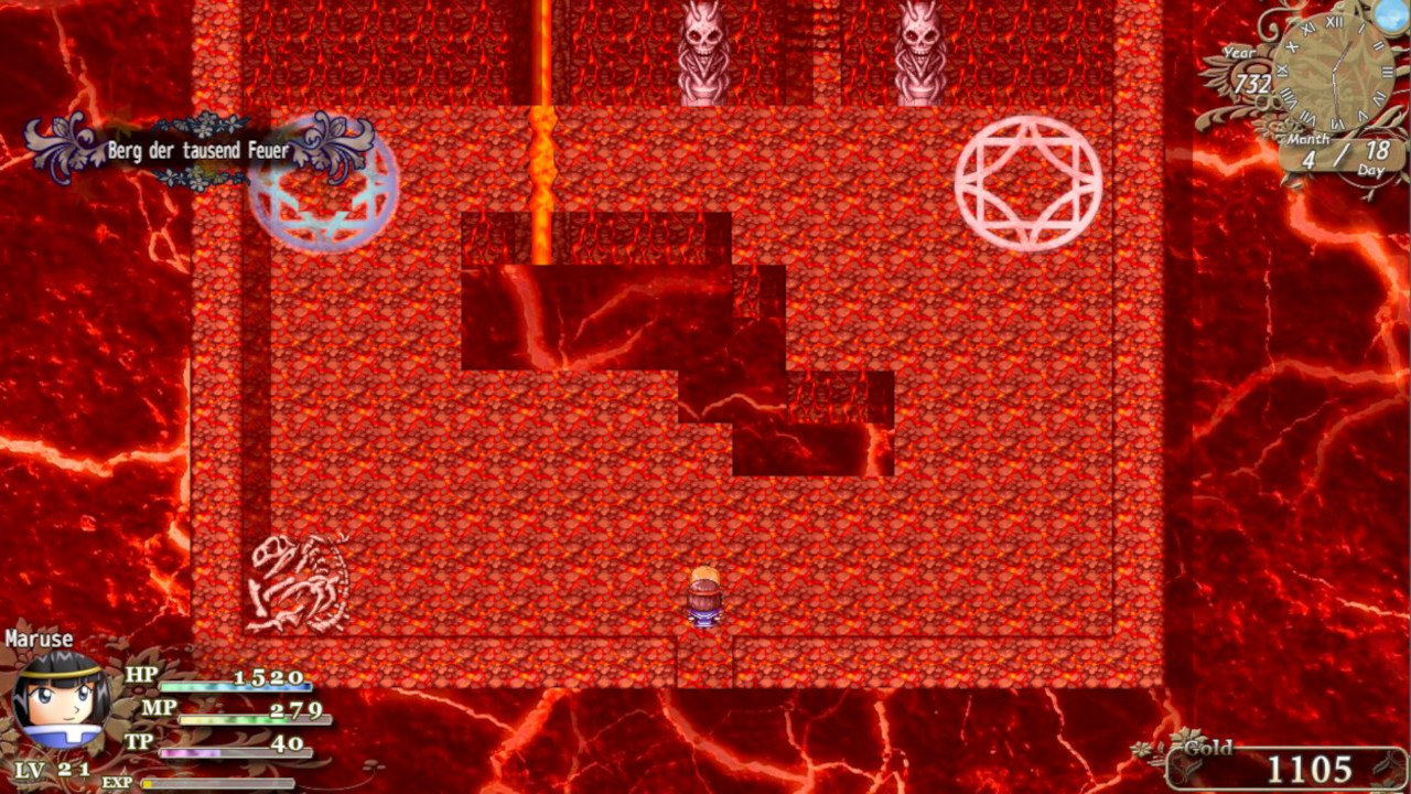 Myth of Ethary - Screenshot 5