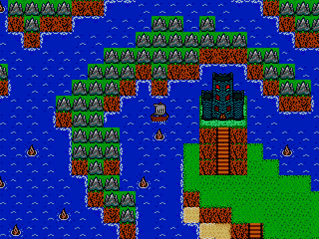 The Legion of Maelstrom - Screenshot 7