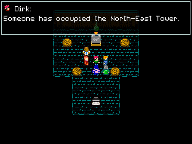 The Legion of Maelstrom - Screenshot 3