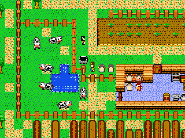 The Legion of Maelstrom - Screenshot 8