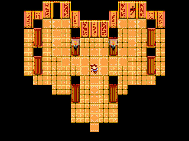 The Legion of Maelstrom - Screenshot 9