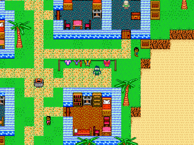 The Legion of Maelstrom - Screenshot 5