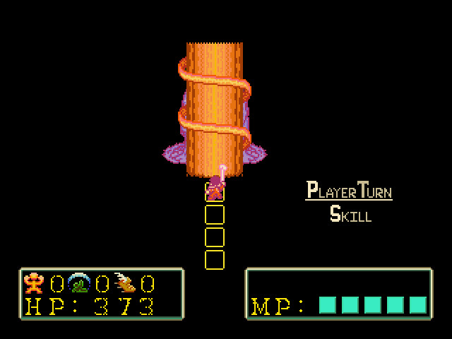 The Legion of Maelstrom - Screenshot 6