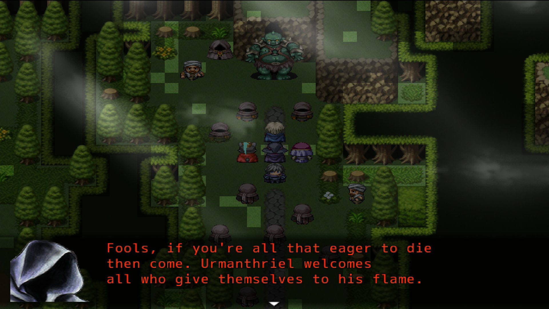 Wizard's Quest - Screenshot 3