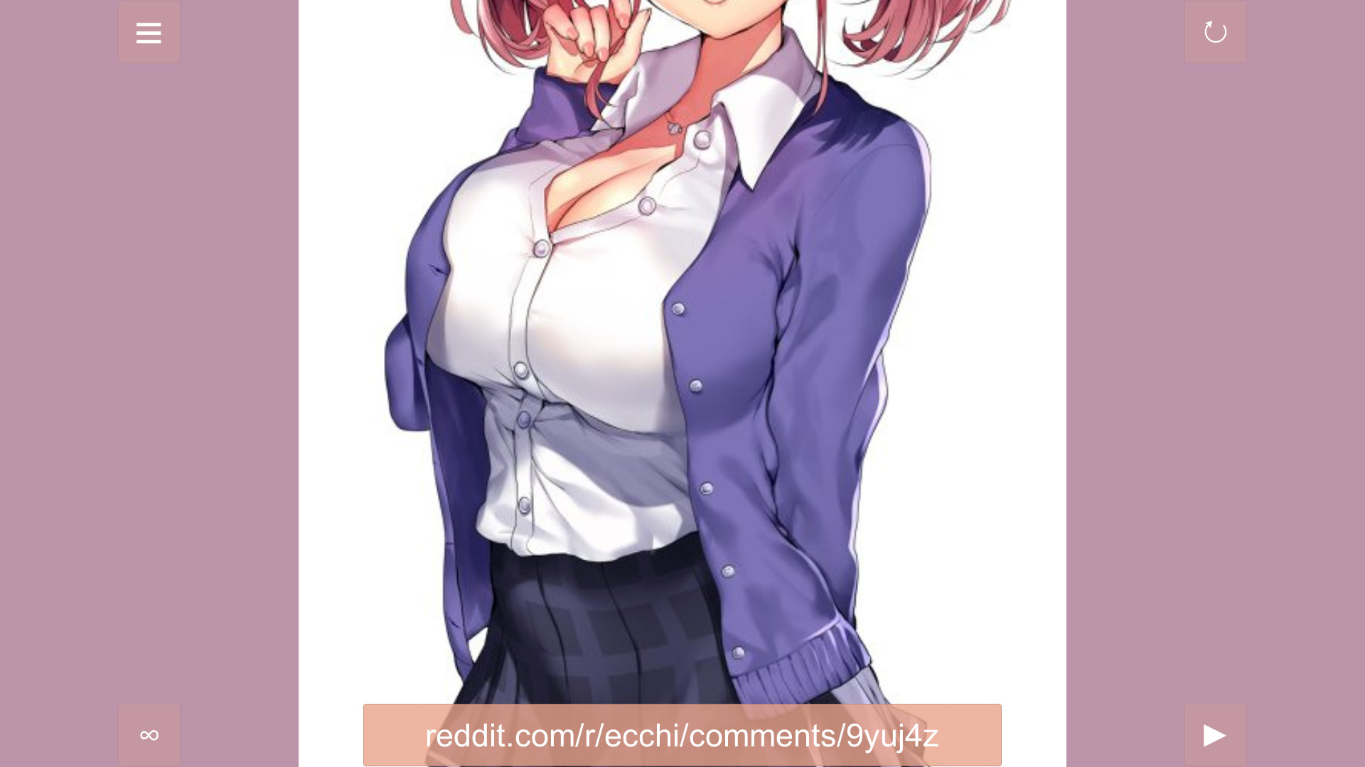 Hentai MineSweeper: Endless Mode - Screenshot 4