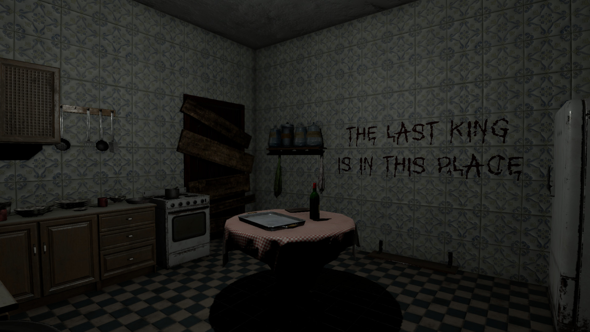 Underworld Dreams - Screenshot 5