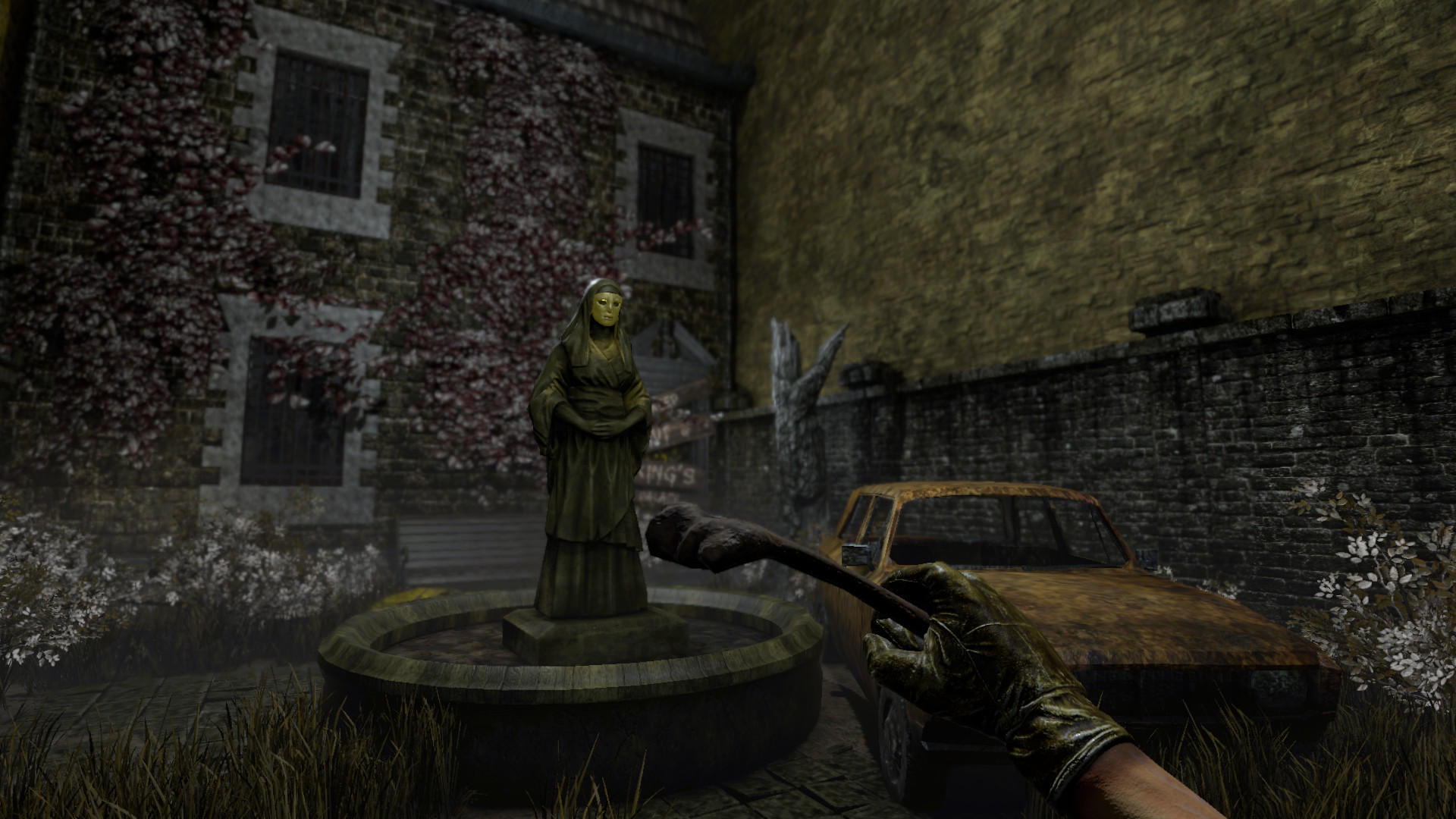 Underworld Dreams - Screenshot 8