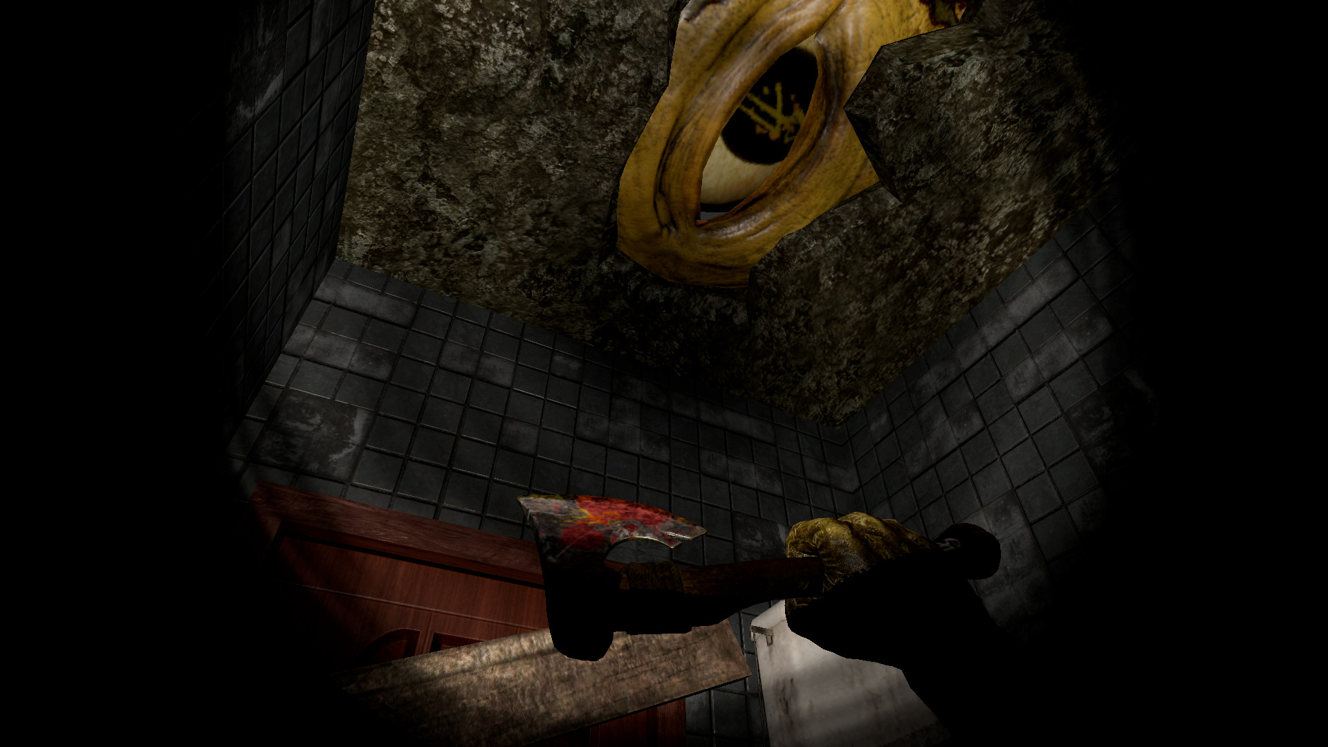 Underworld Dreams - Screenshot 3