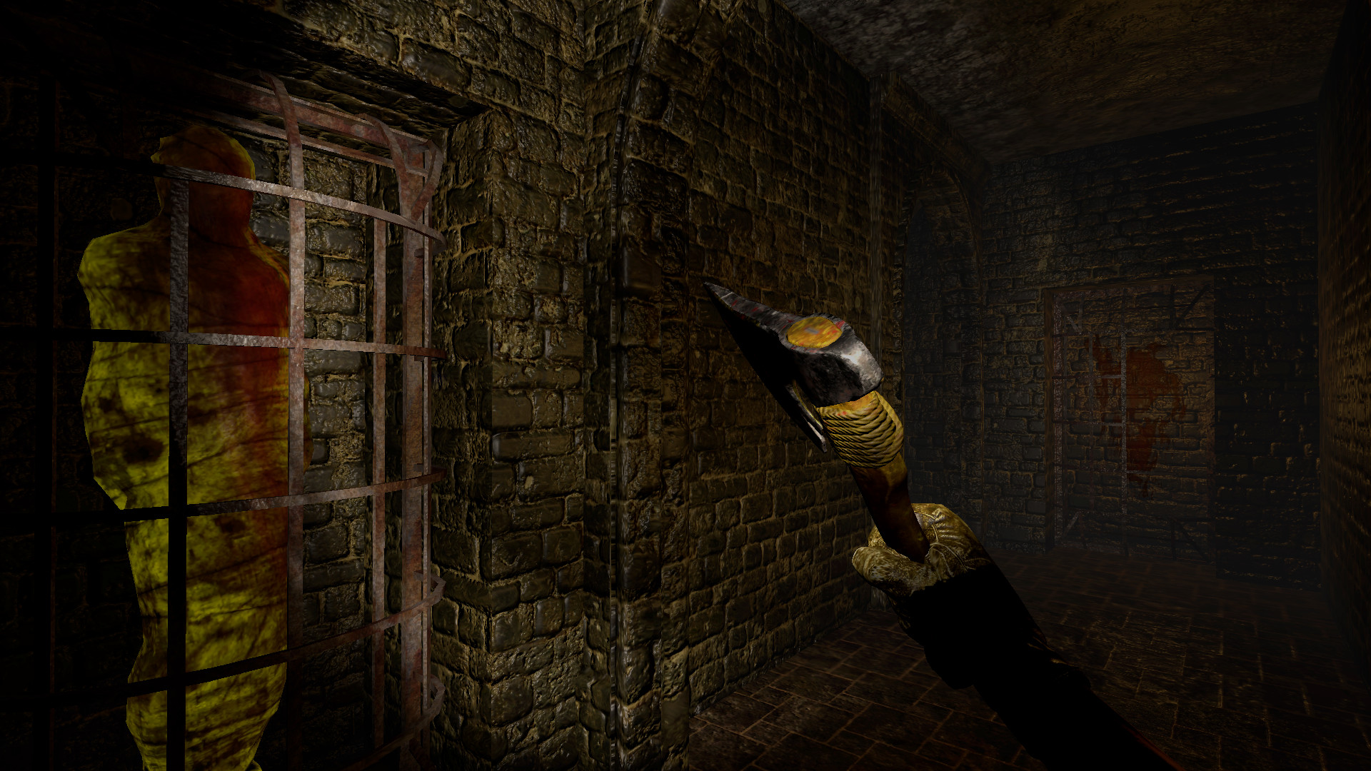 Underworld Dreams - Screenshot 7