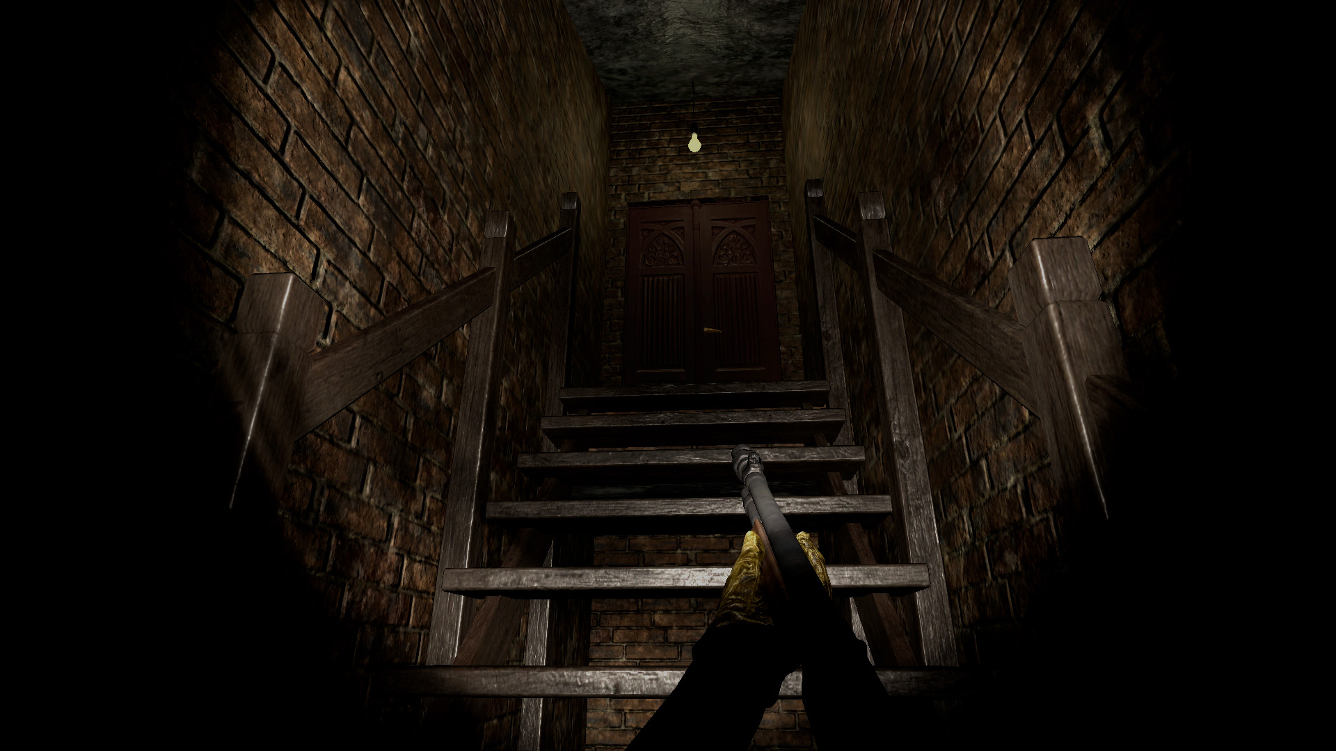 Underworld Dreams - Screenshot 4