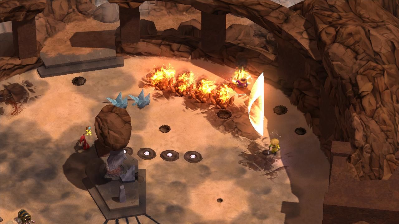 Magicka: Final Frontier - Screenshot 7