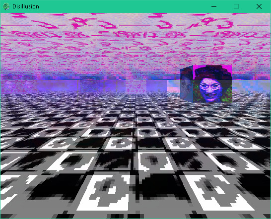 Disillusion - Screenshot 5