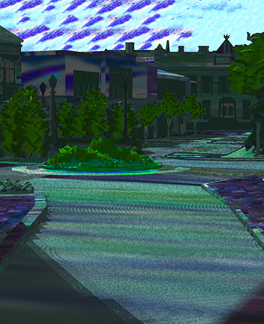 Disillusion - Screenshot 7