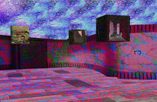 Disillusion - Screenshot 8