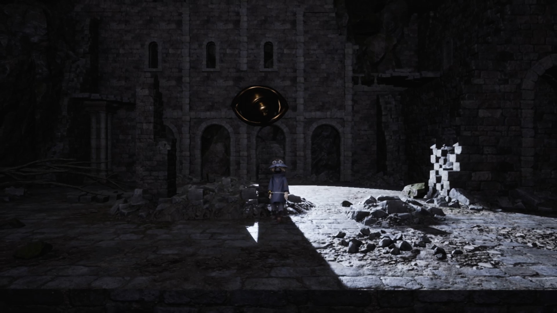 Eternal Cycle - Screenshot 4