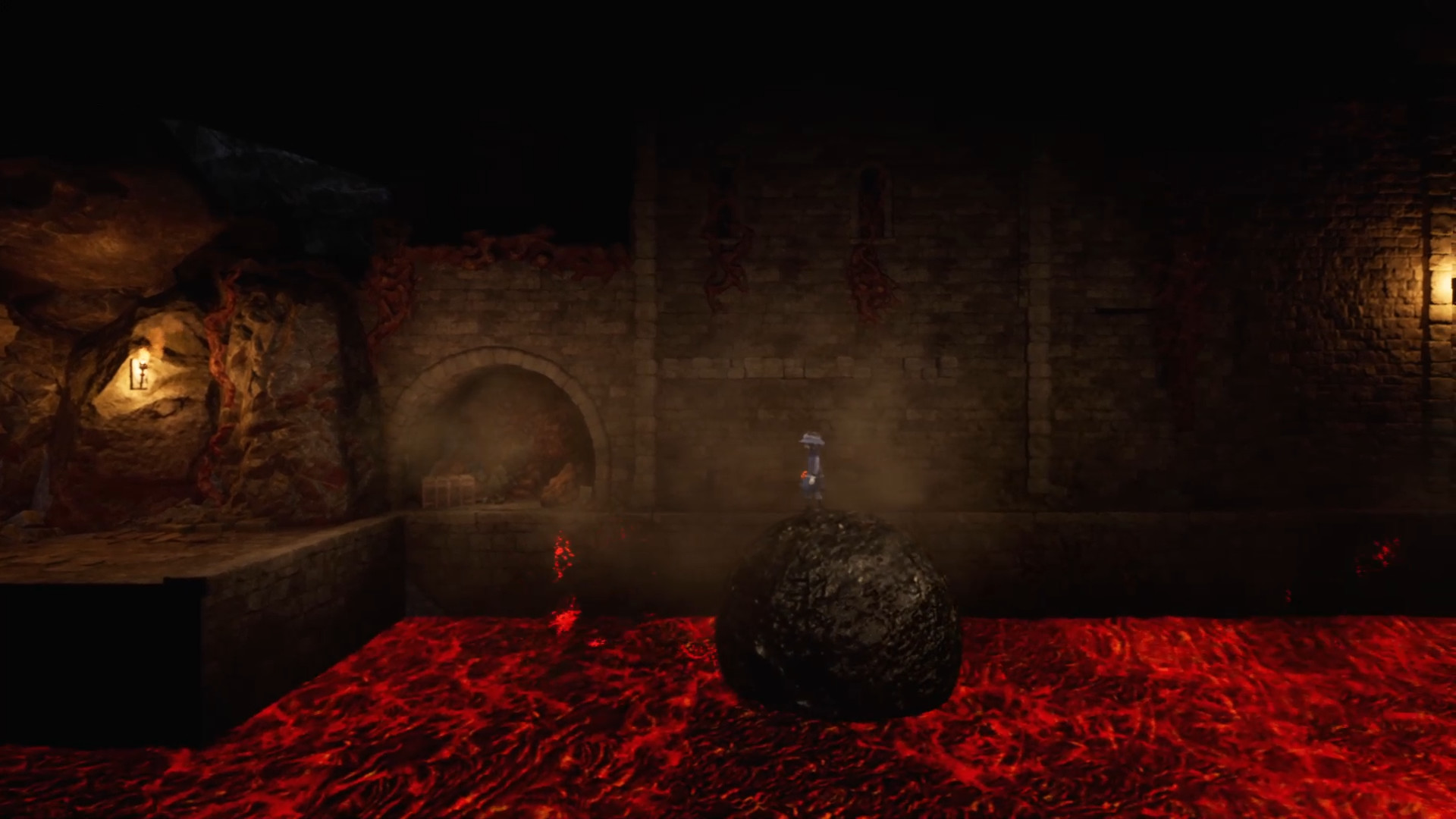 Eternal Cycle - Screenshot 5