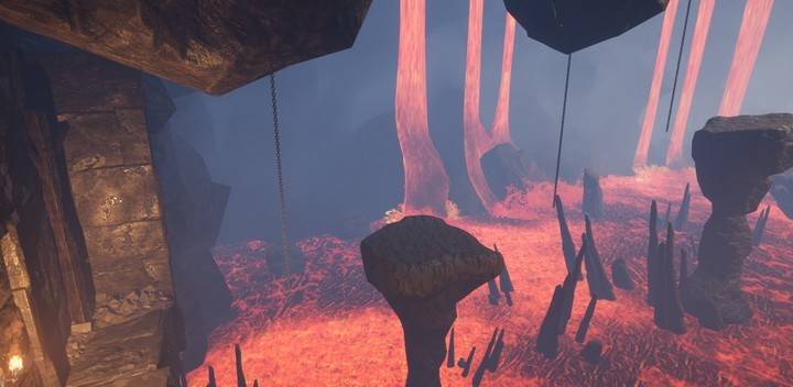 Eternal Cycle - Screenshot 3