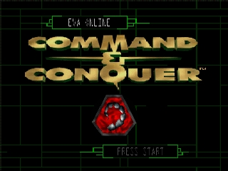 illustration de Command & Conquer