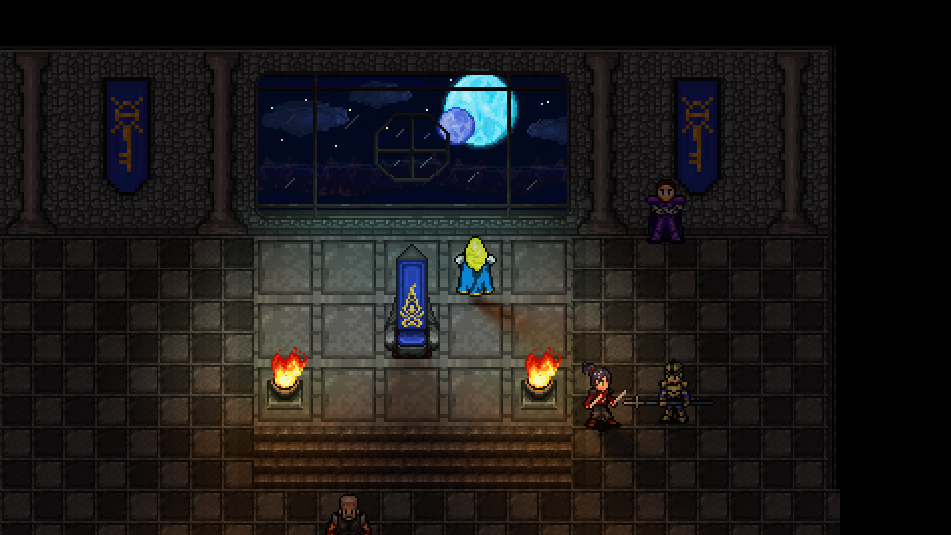 Struggle For Talyria - Screenshot 5