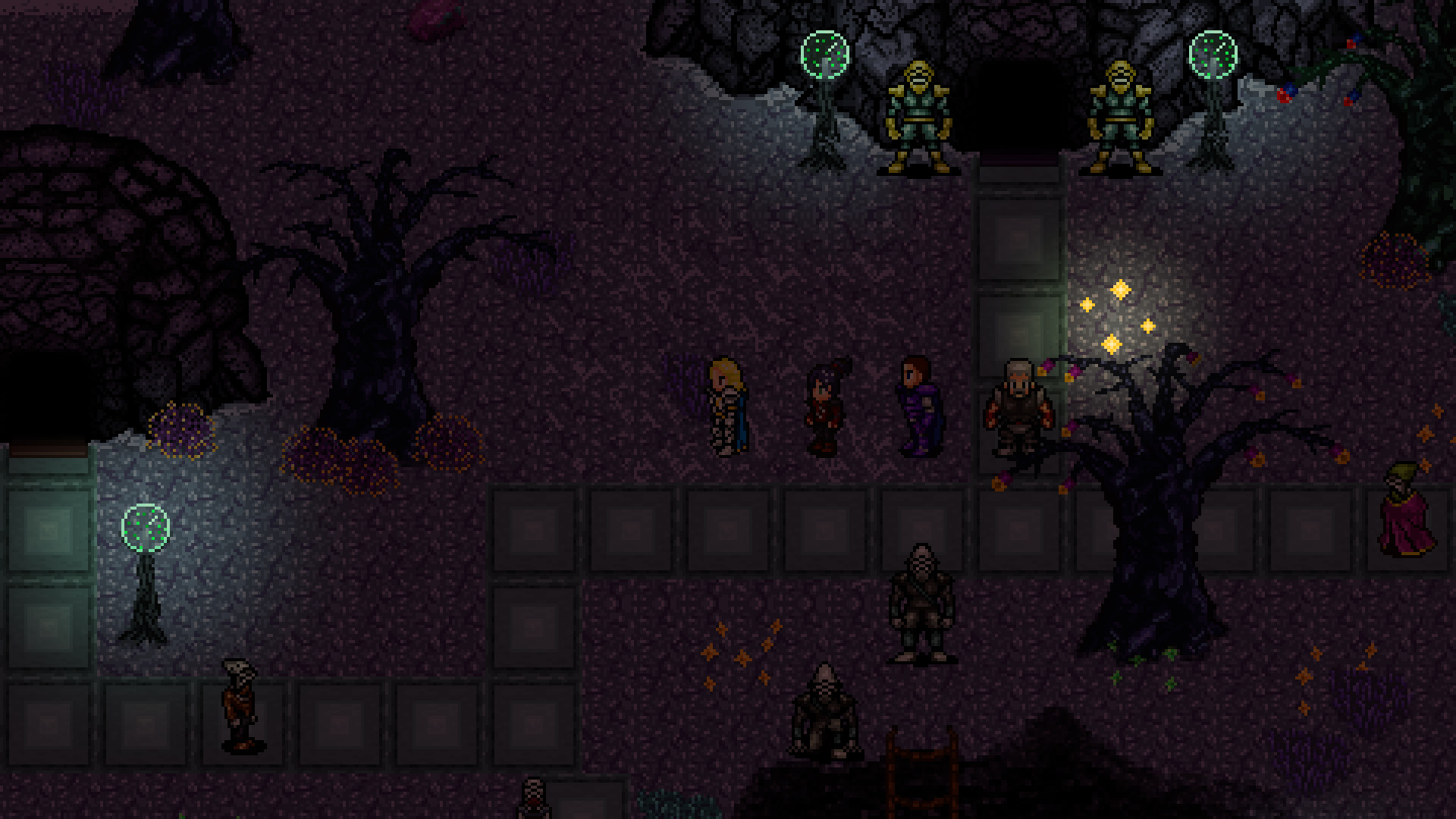 Struggle For Talyria - Screenshot 4