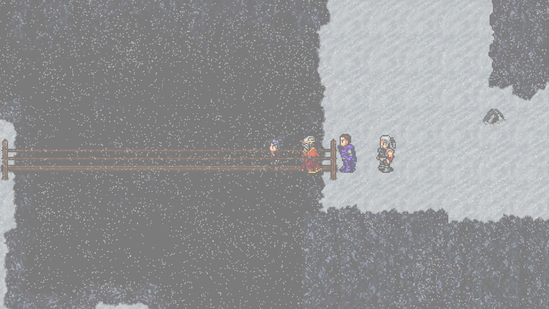 Struggle For Talyria - Screenshot 7