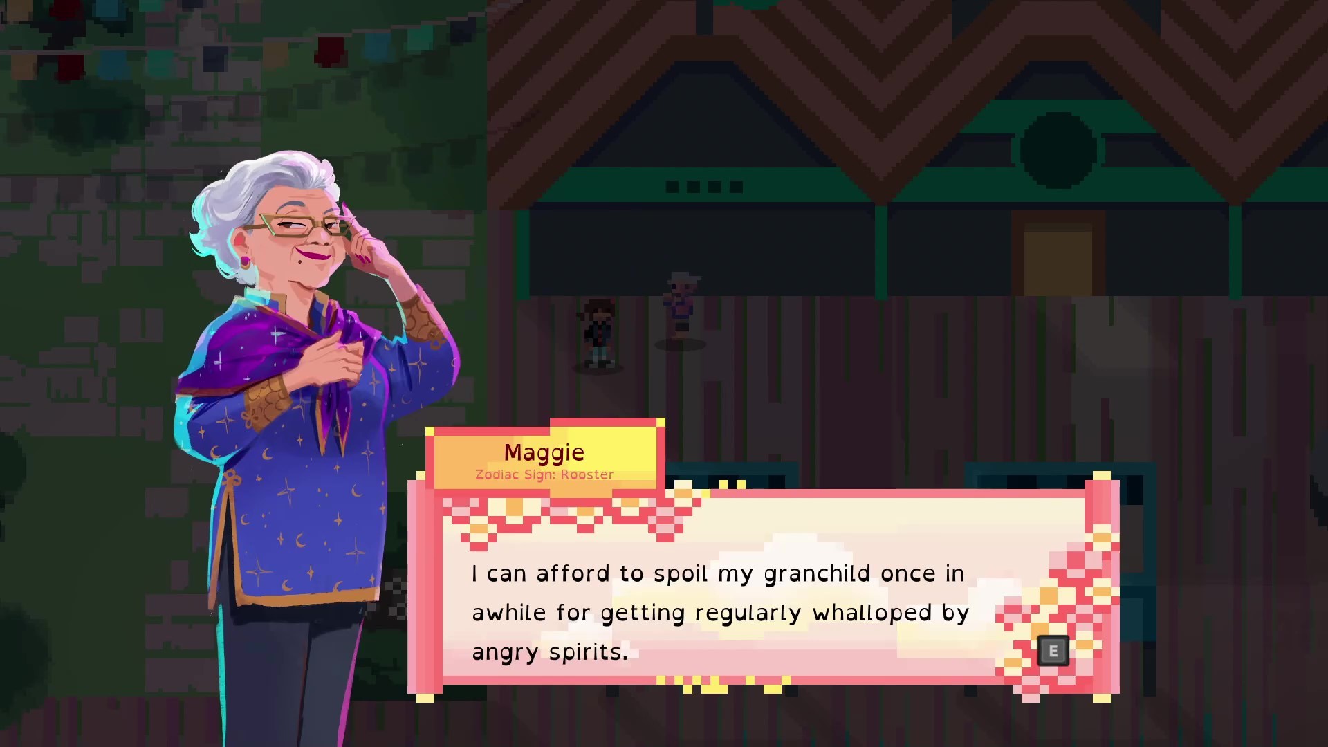 Midautumn - Screenshot 7