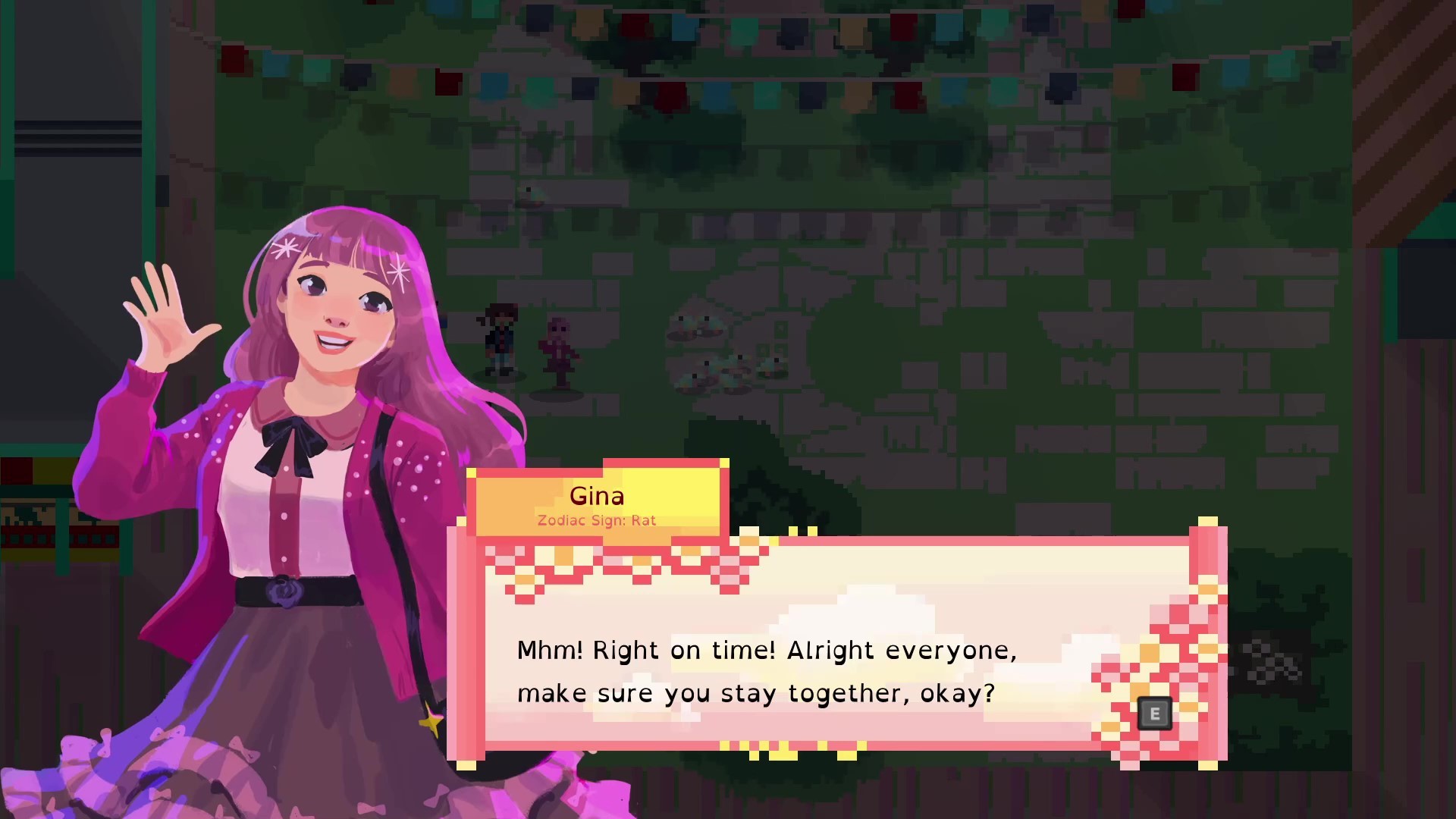 Midautumn - Screenshot 1