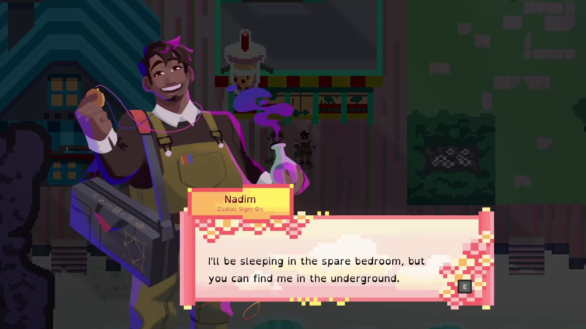 Midautumn - Screenshot 12