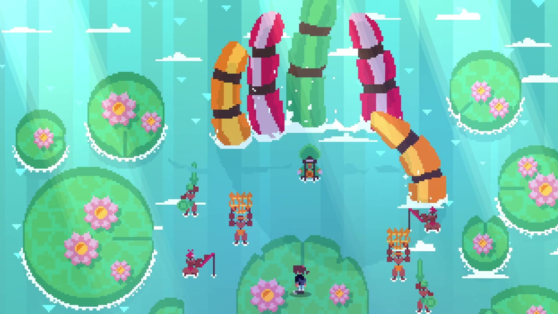 Midautumn - Screenshot 5