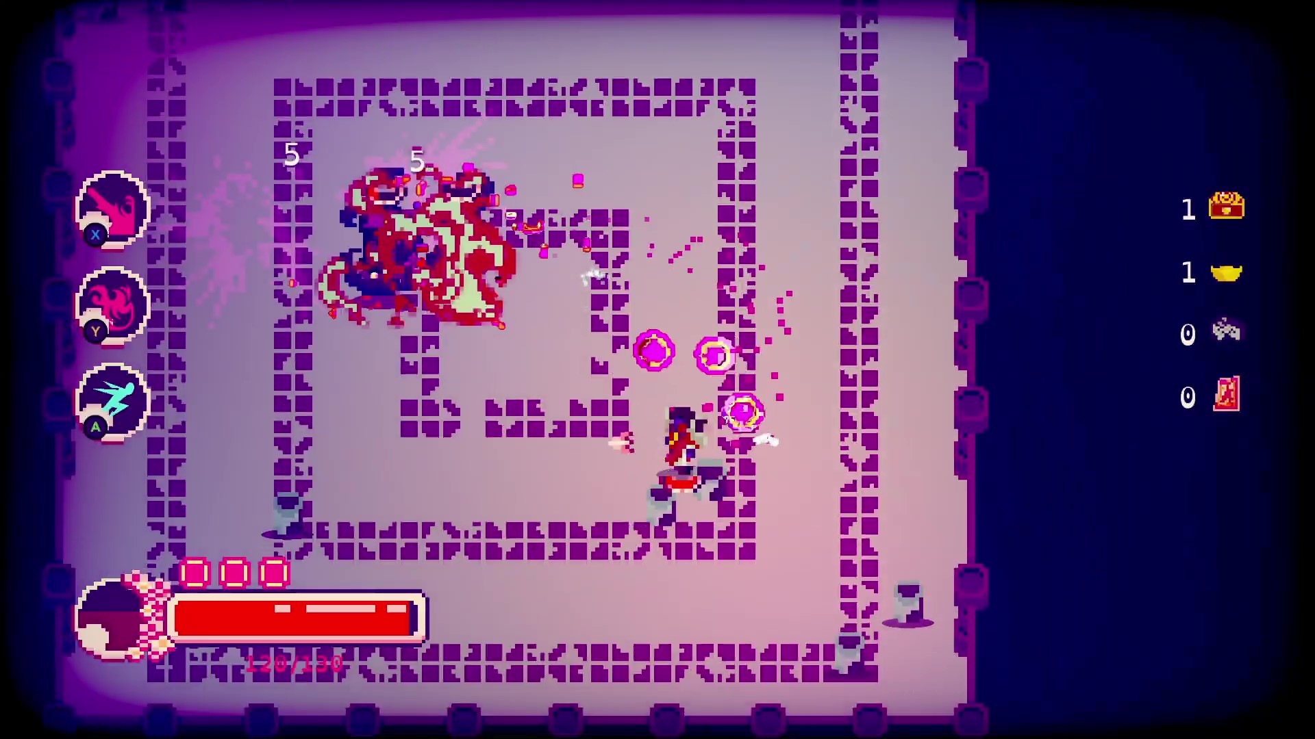 Midautumn - Screenshot 11