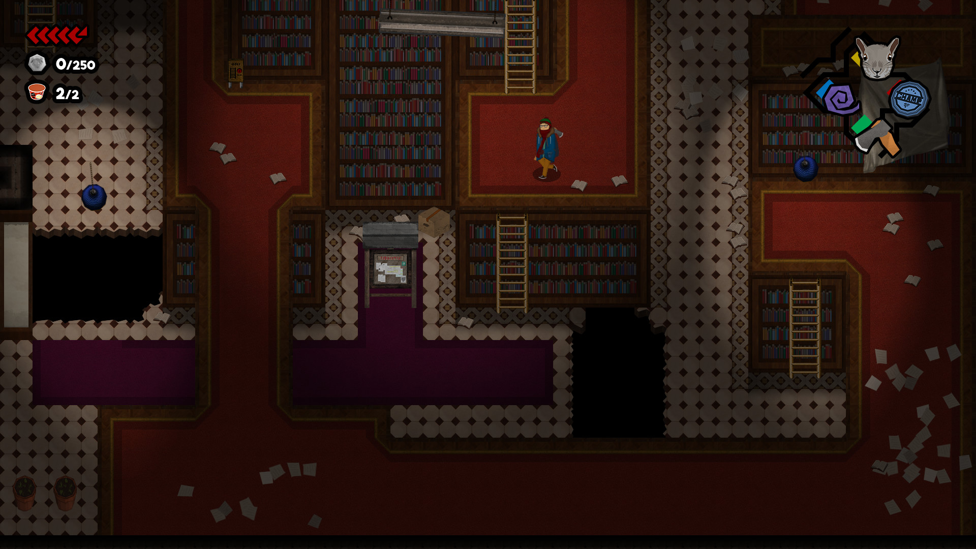 Park Story - Screenshot 11