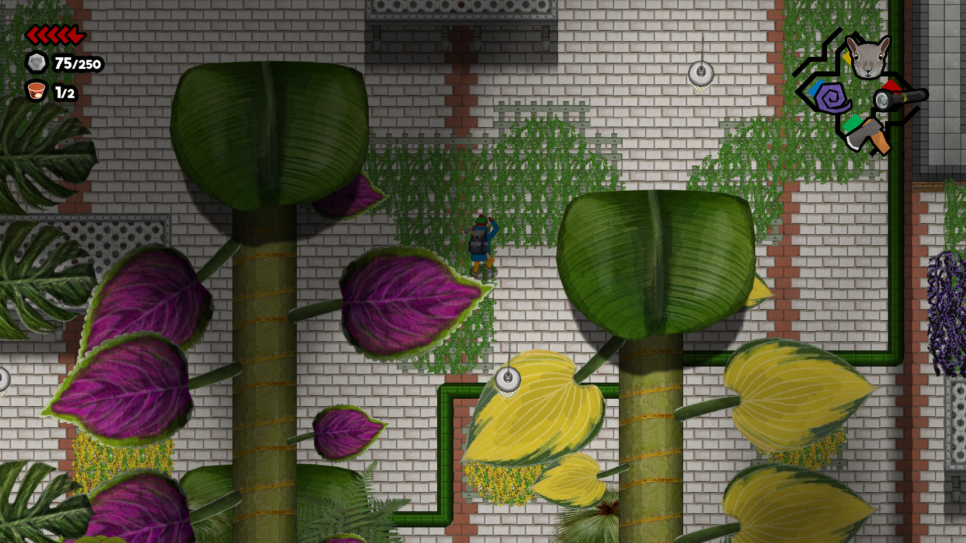 Park Story - Screenshot 10