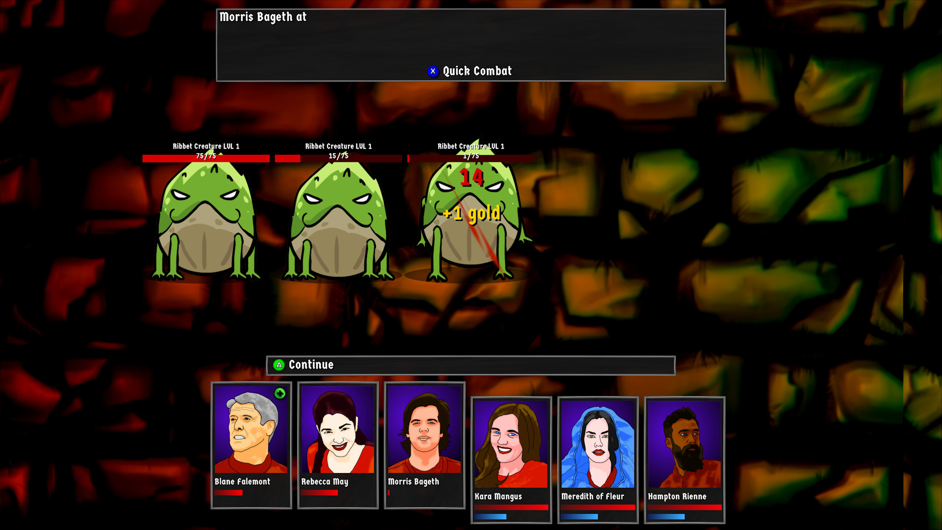 E.x.p.l.o.r.: A New World - Screenshot 5