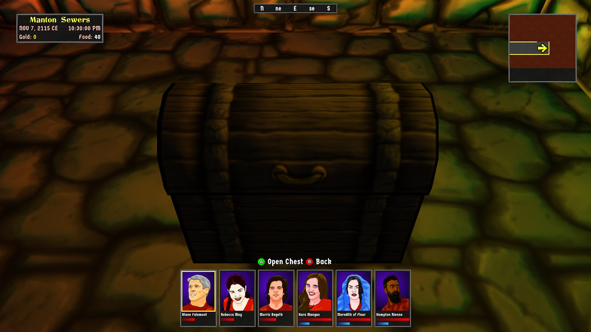 E.x.p.l.o.r.: A New World - Screenshot 19