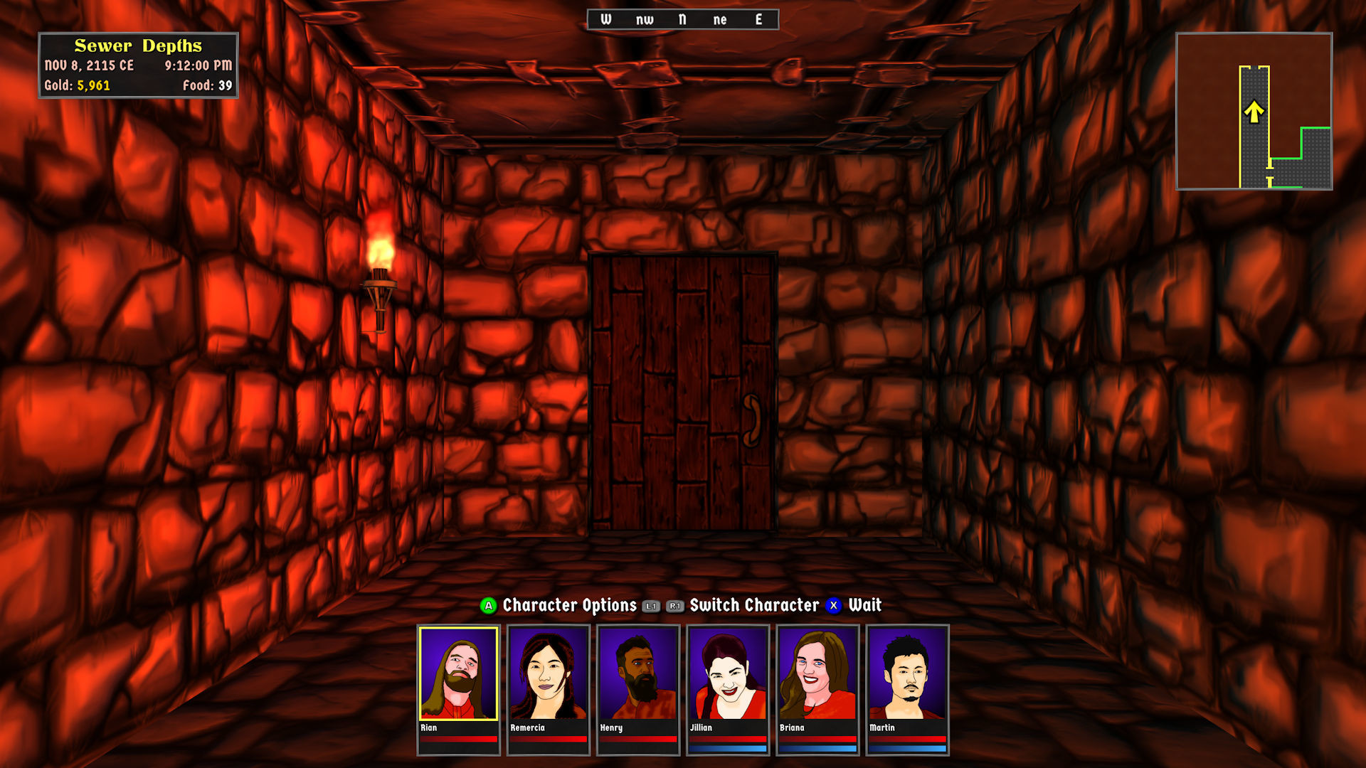 E.x.p.l.o.r.: A New World - Screenshot 8