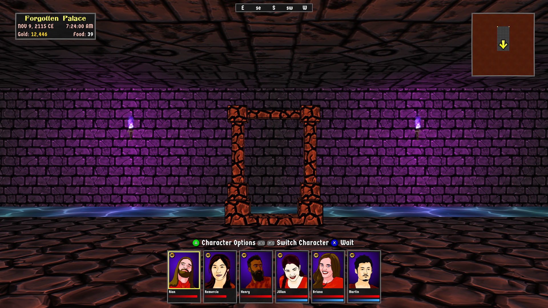 E.x.p.l.o.r.: A New World - Screenshot 11