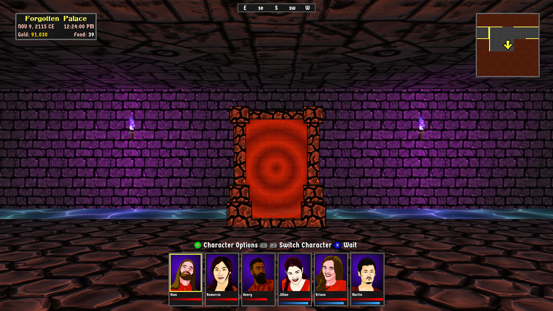 E.x.p.l.o.r.: A New World - Screenshot 17