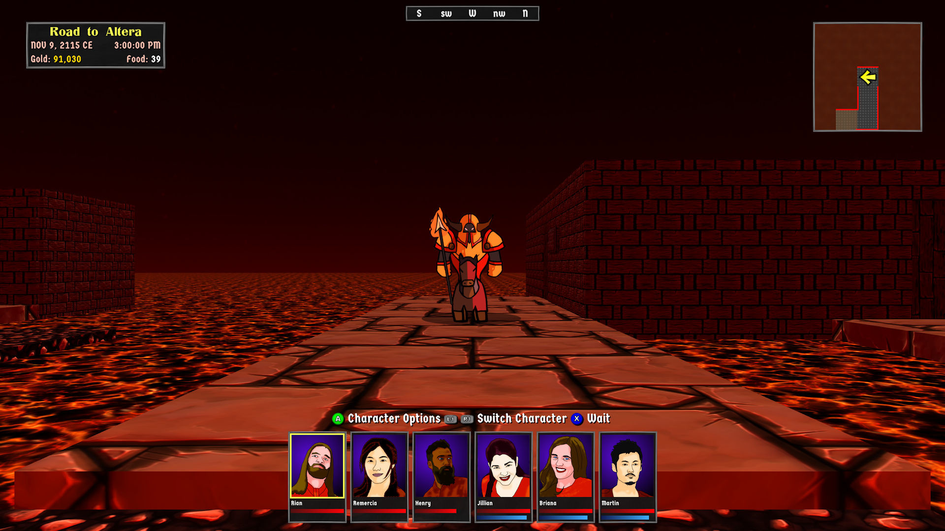 E.x.p.l.o.r.: A New World - Screenshot 20