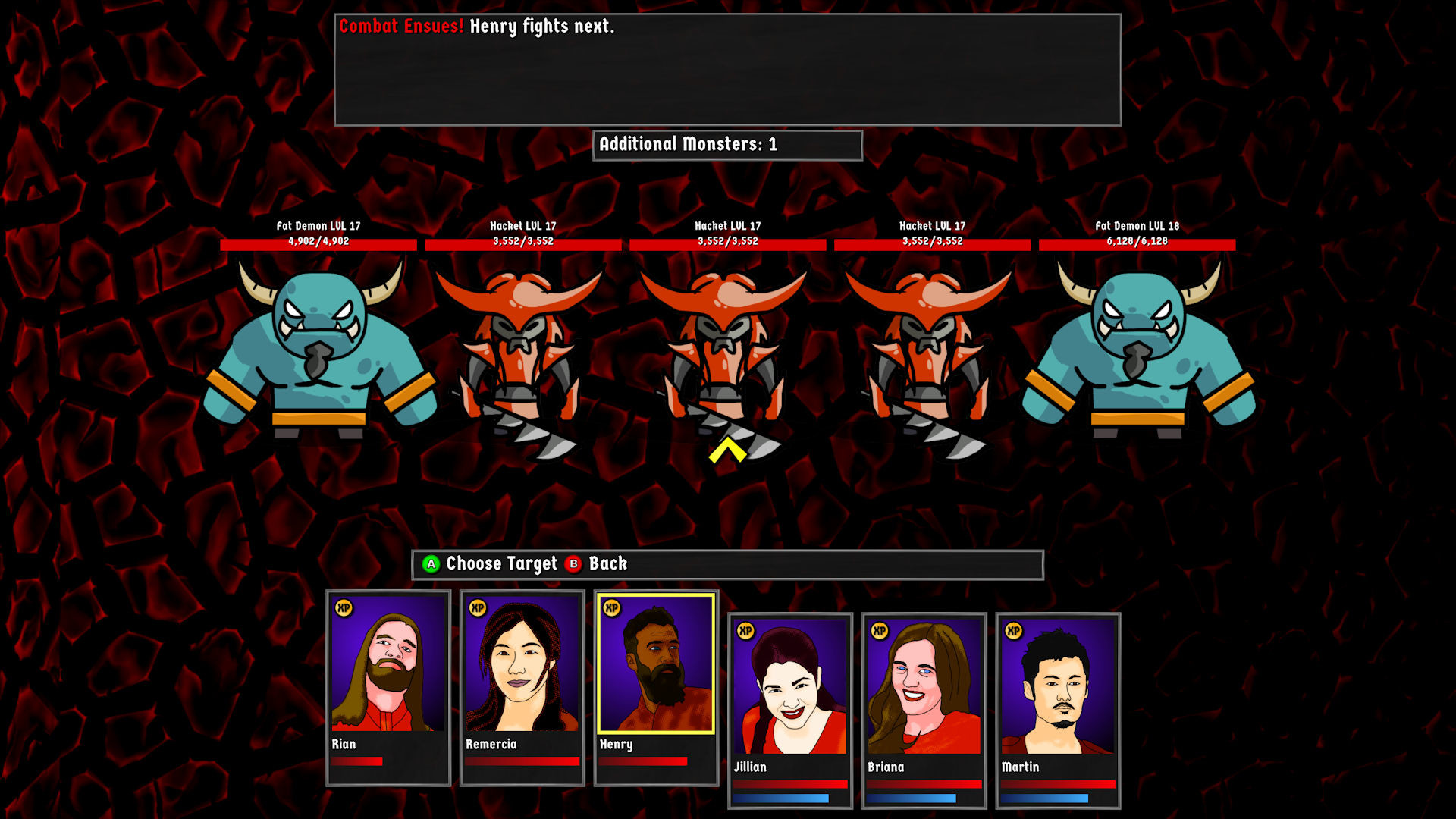 E.x.p.l.o.r.: A New World - Screenshot 15