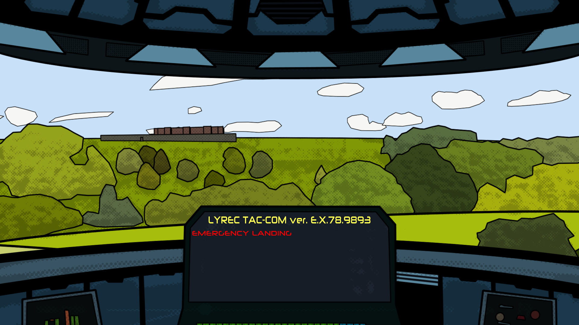 E.x.p.l.o.r.: A New World - Screenshot 10