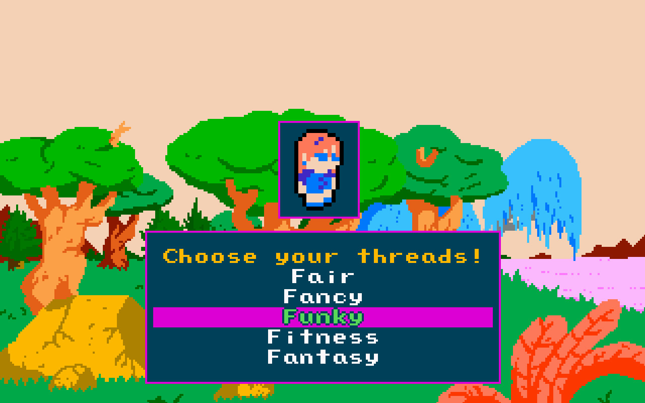 Xoo: Xeno Xafari - Screenshot 5