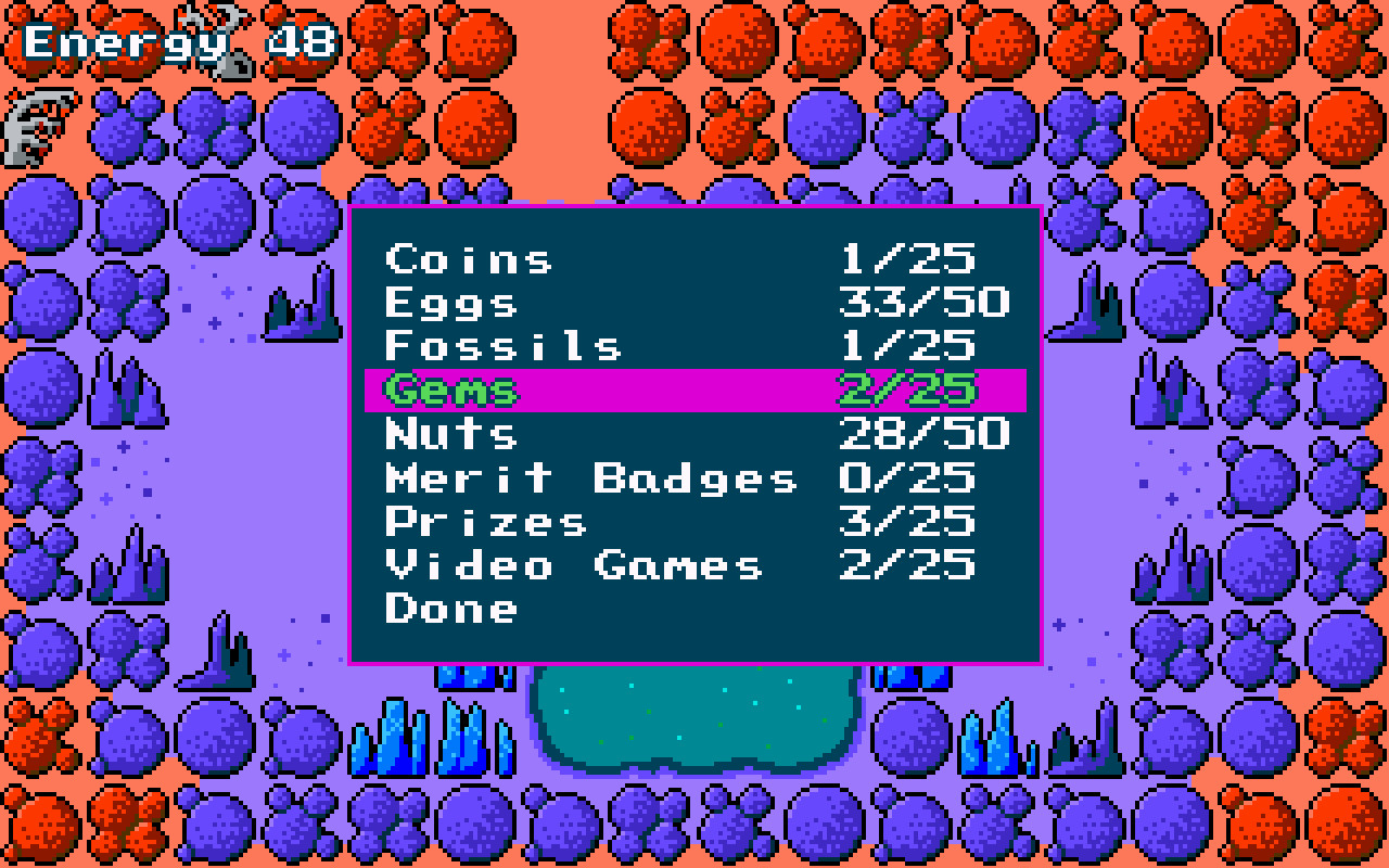 Xoo: Xeno Xafari - Screenshot 6