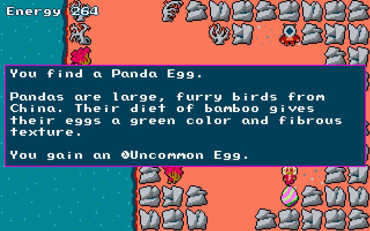 Xoo: Xeno Xafari - Screenshot 10