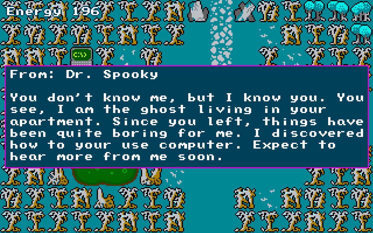 Xoo: Xeno Xafari - Screenshot 11