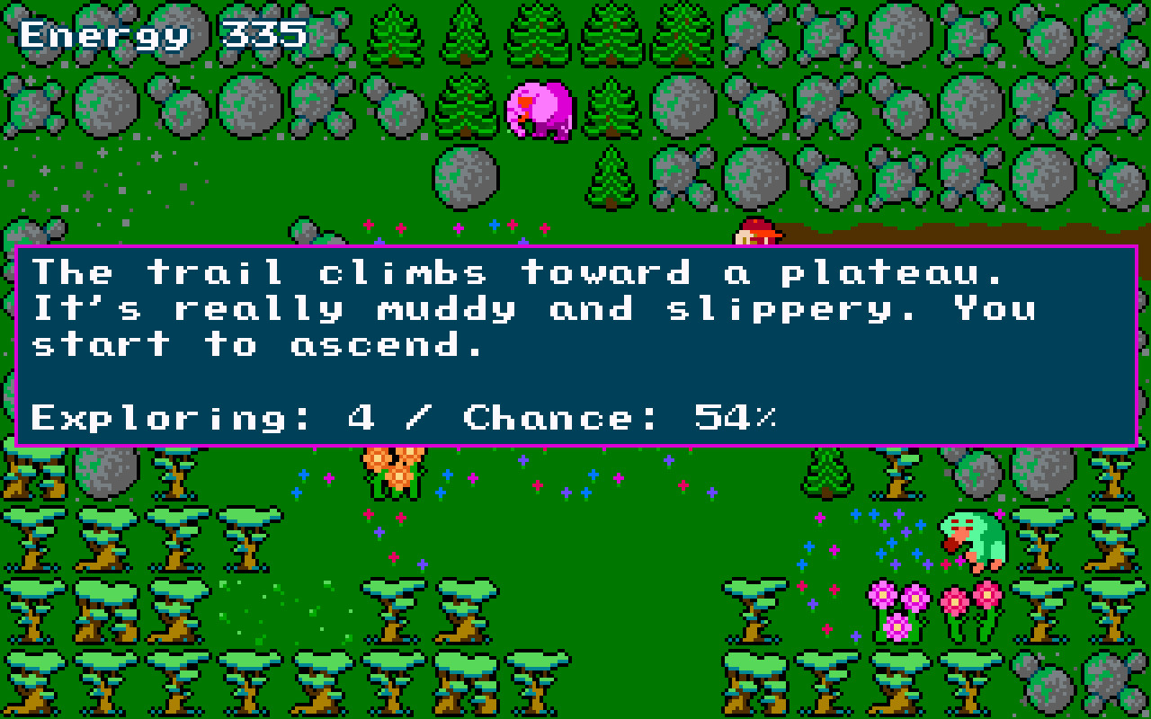 Xoo: Xeno Xafari - Screenshot 13