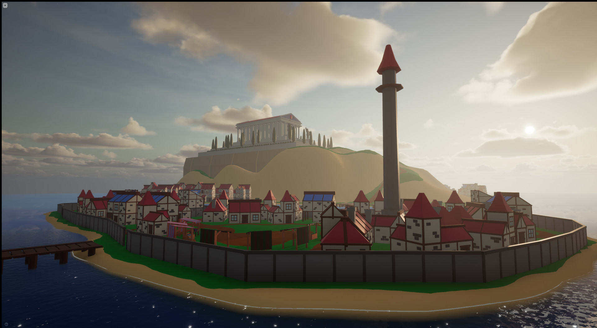 Elisius - Screenshot 4